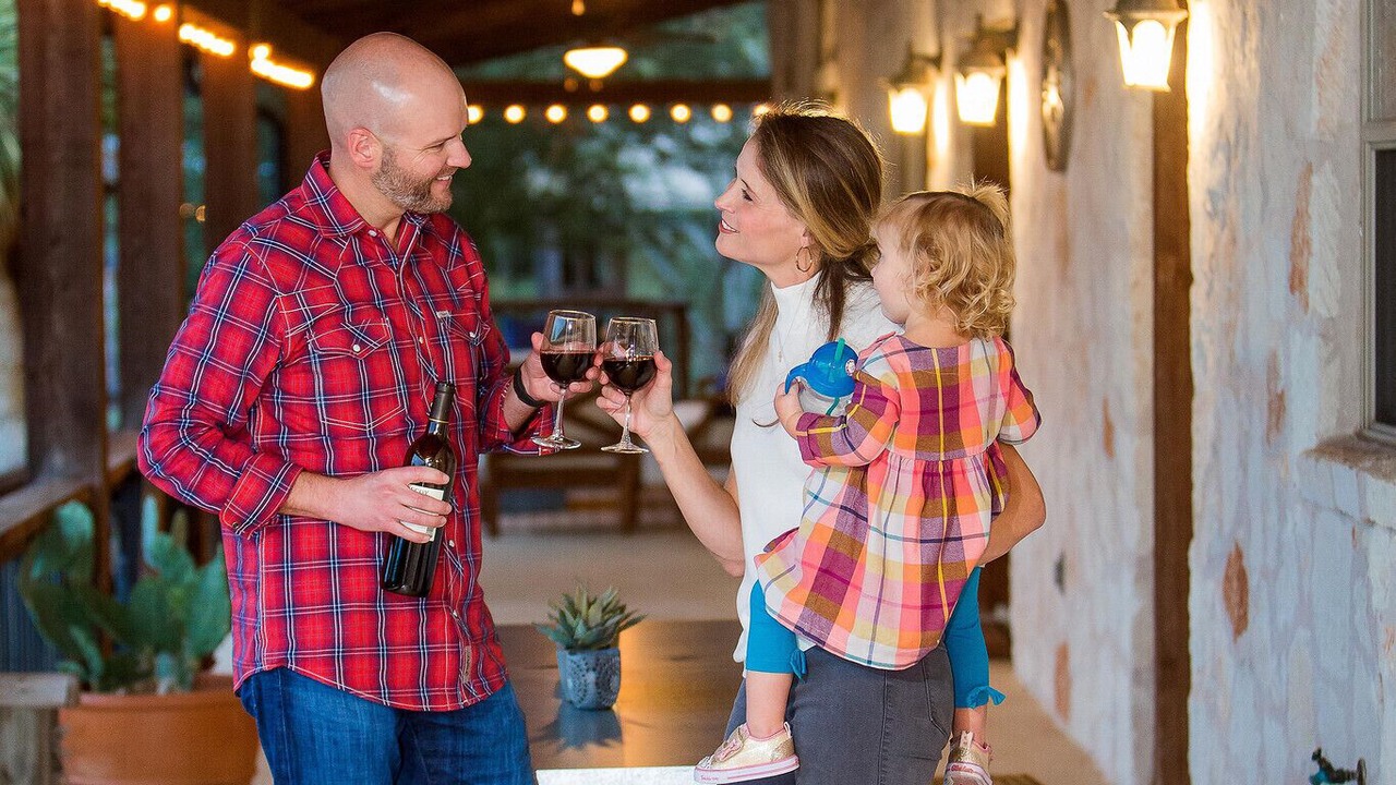 Photo of Outdoor in Wimberley