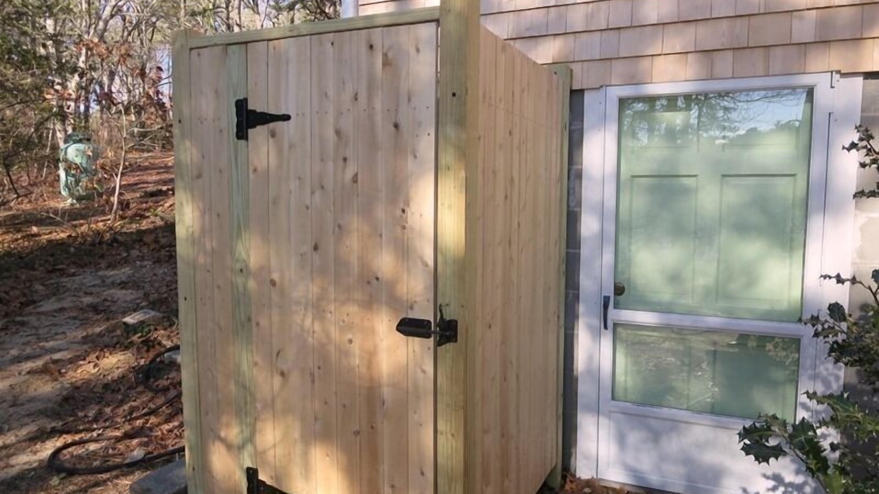 Photo of Outdoor in Harwich Center