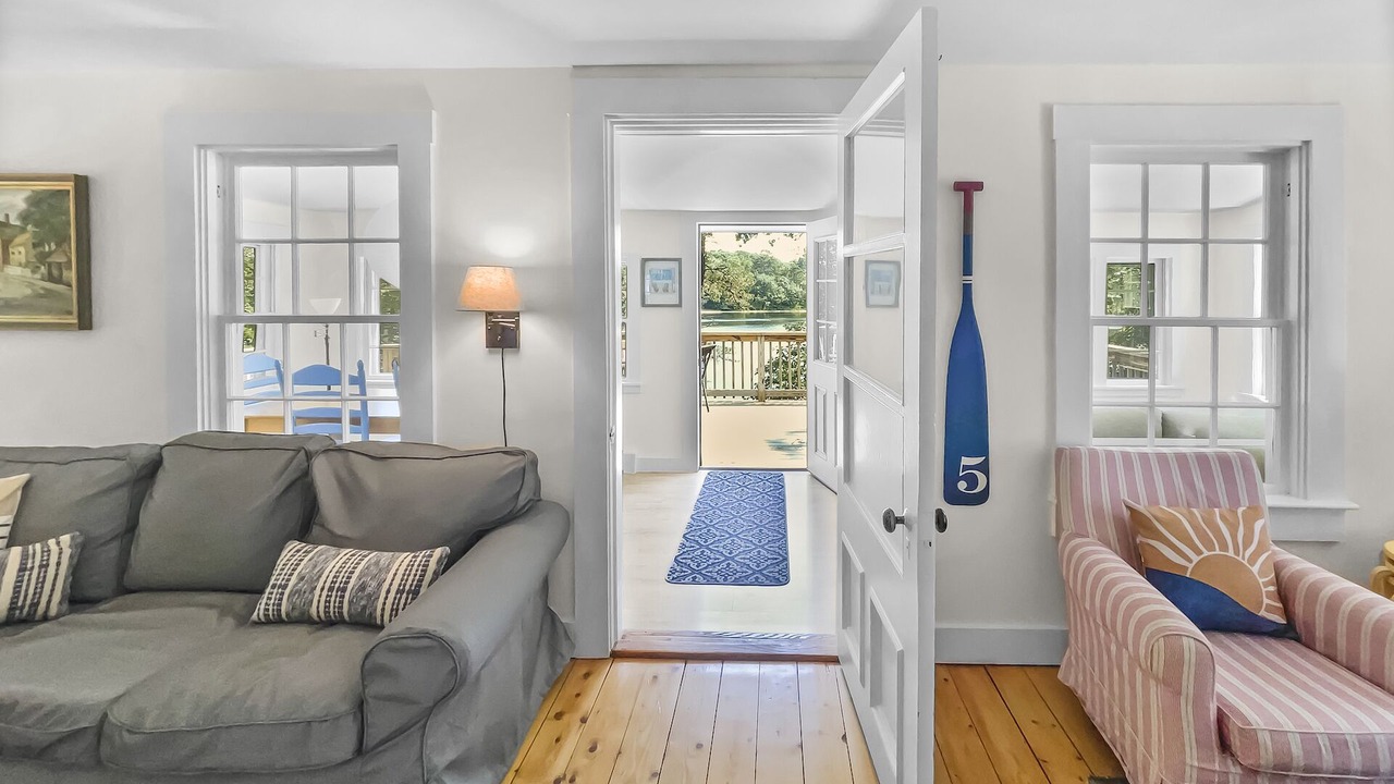 Photo of Outdoor in Harwich Center