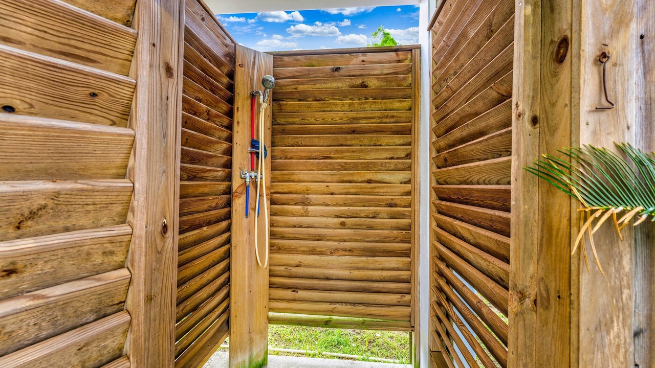 Photo of Outdoor in Carrabelle