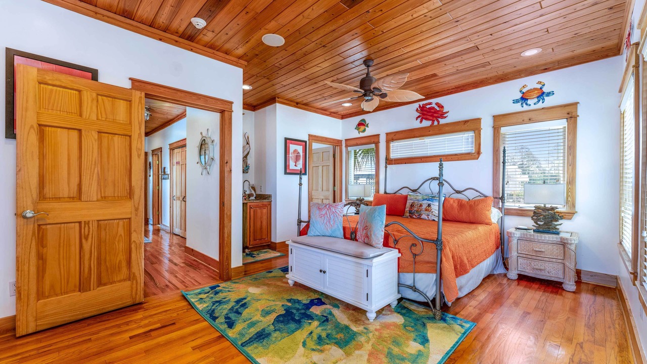 Photo of Bathroom in Carrabelle
