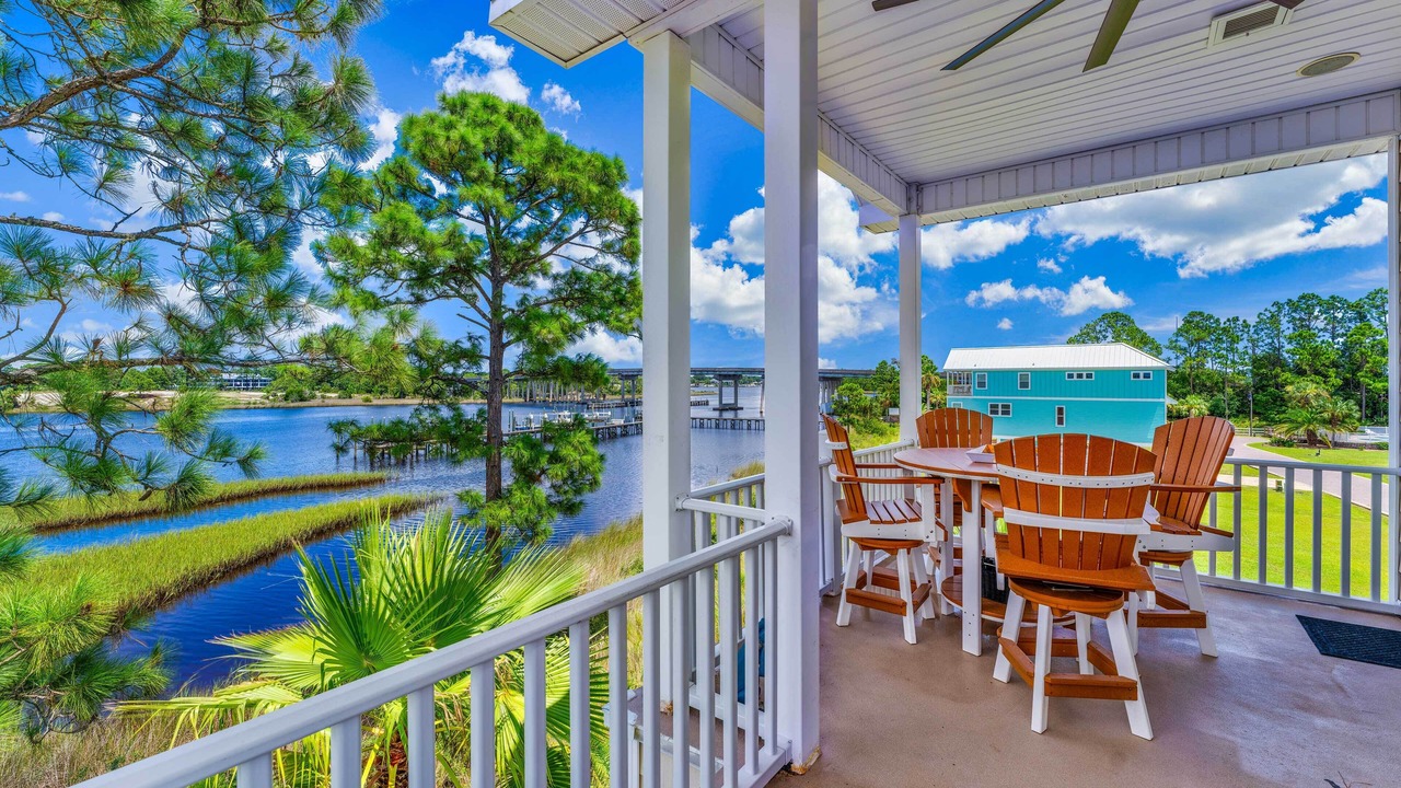 Photo of Outdoor in Carrabelle