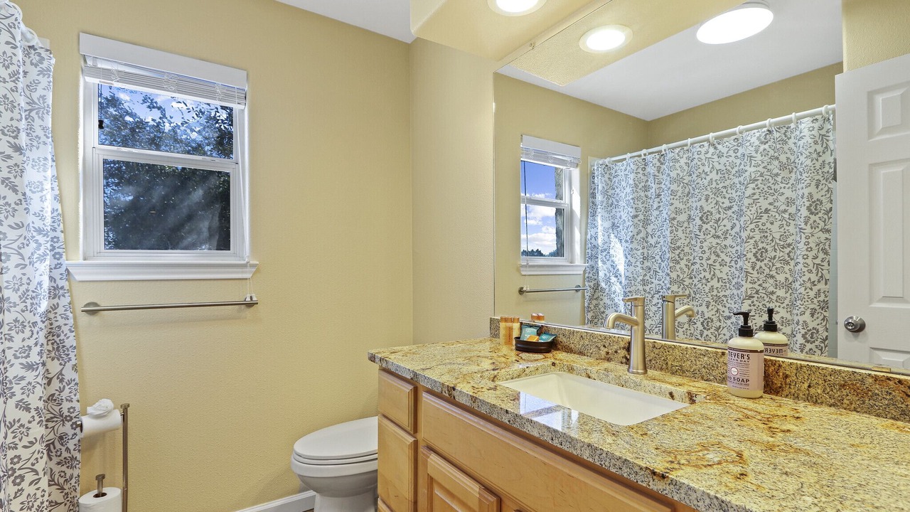 Photo of Bathroom in Wimberley