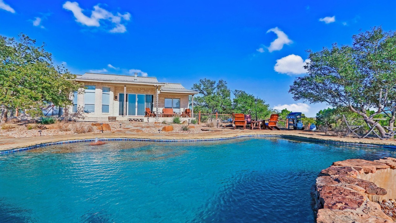 Photo of Outdoor in Wimberley