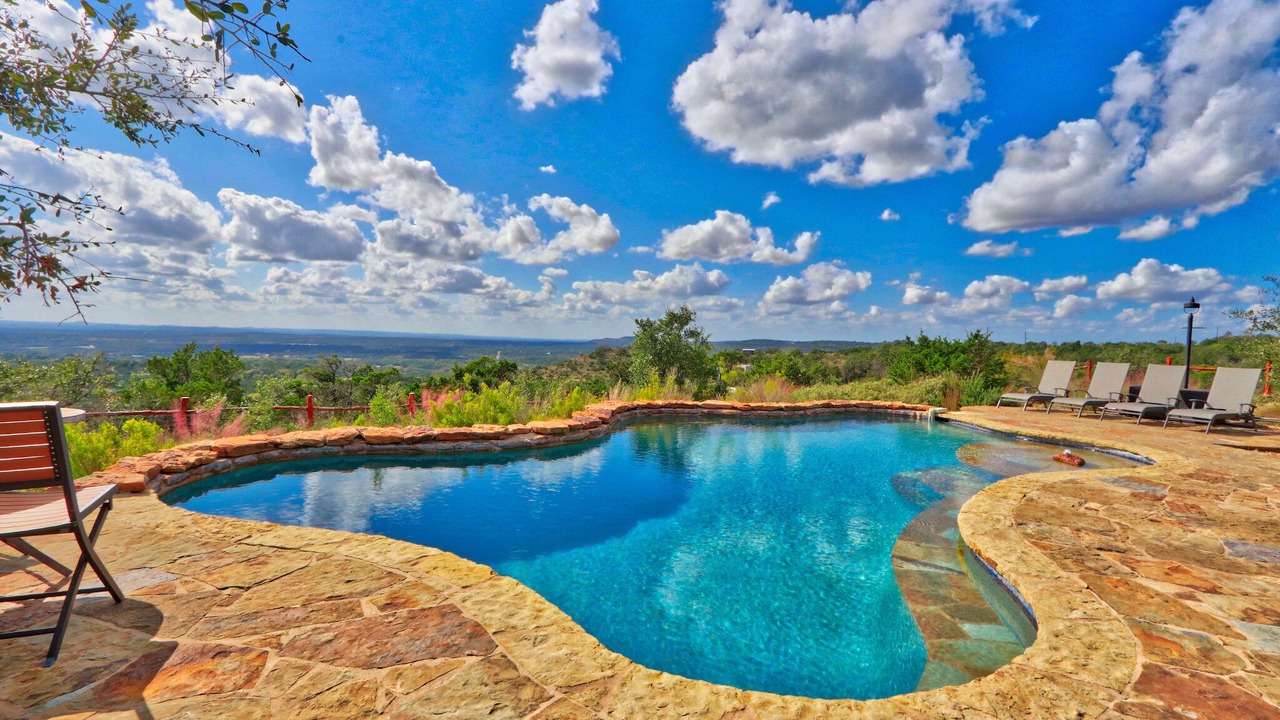 Photo of Outdoor in Wimberley
