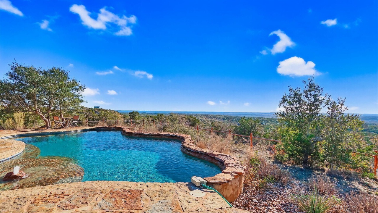 Photo of Outdoor in Wimberley