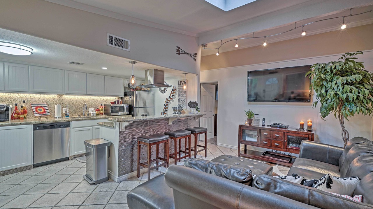 Photo of Livingroom in Brentwood