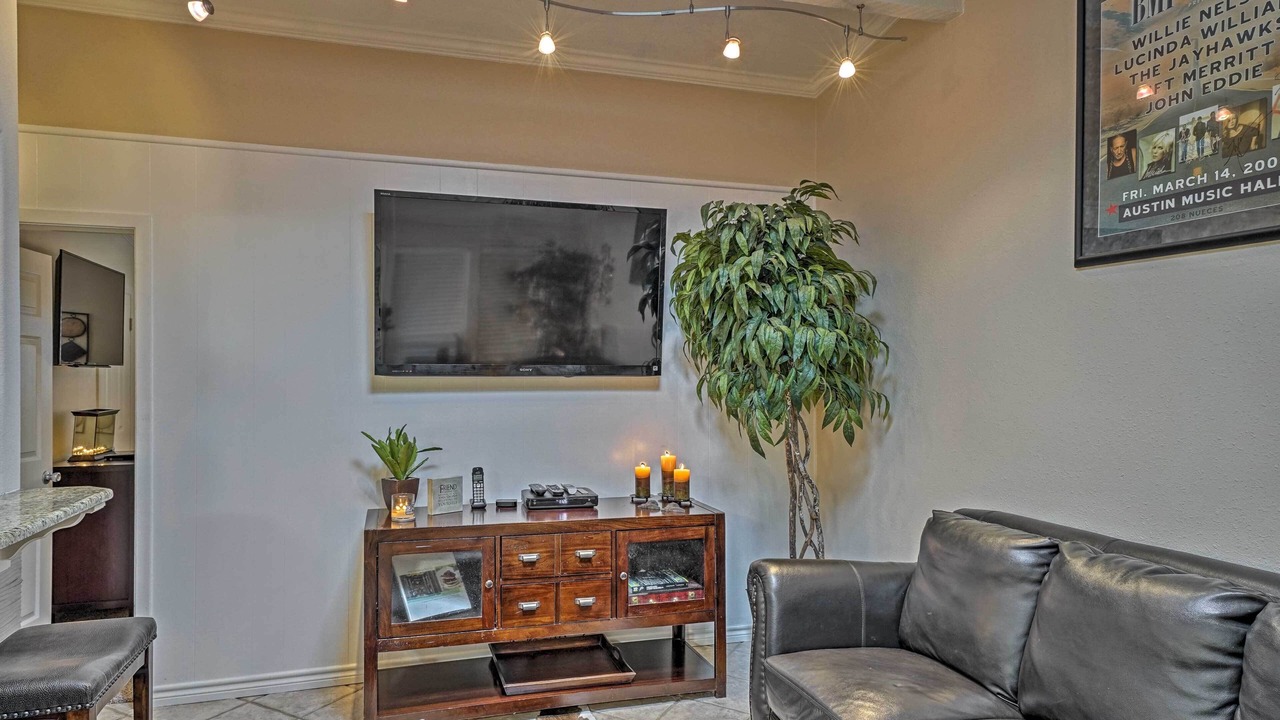 Photo of Livingroom in Brentwood