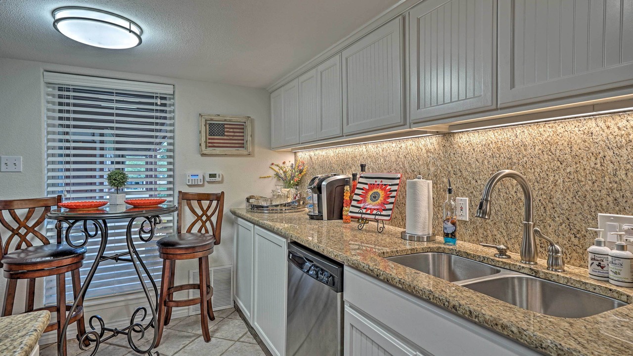 Photo of Kitchen in Brentwood