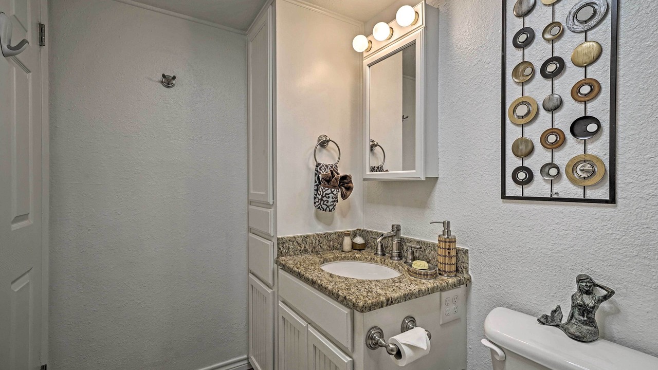 Photo of Bathroom in Brentwood