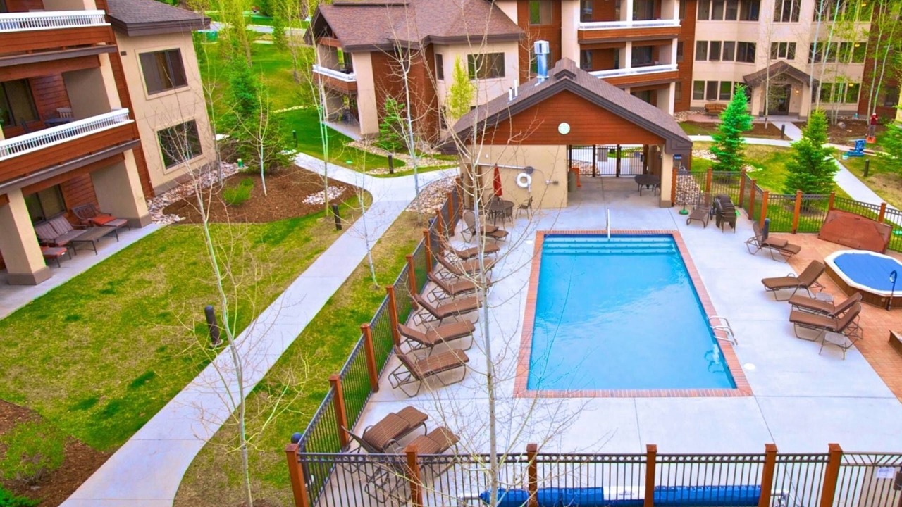 Photo of Outdoor in Steamboat Springs