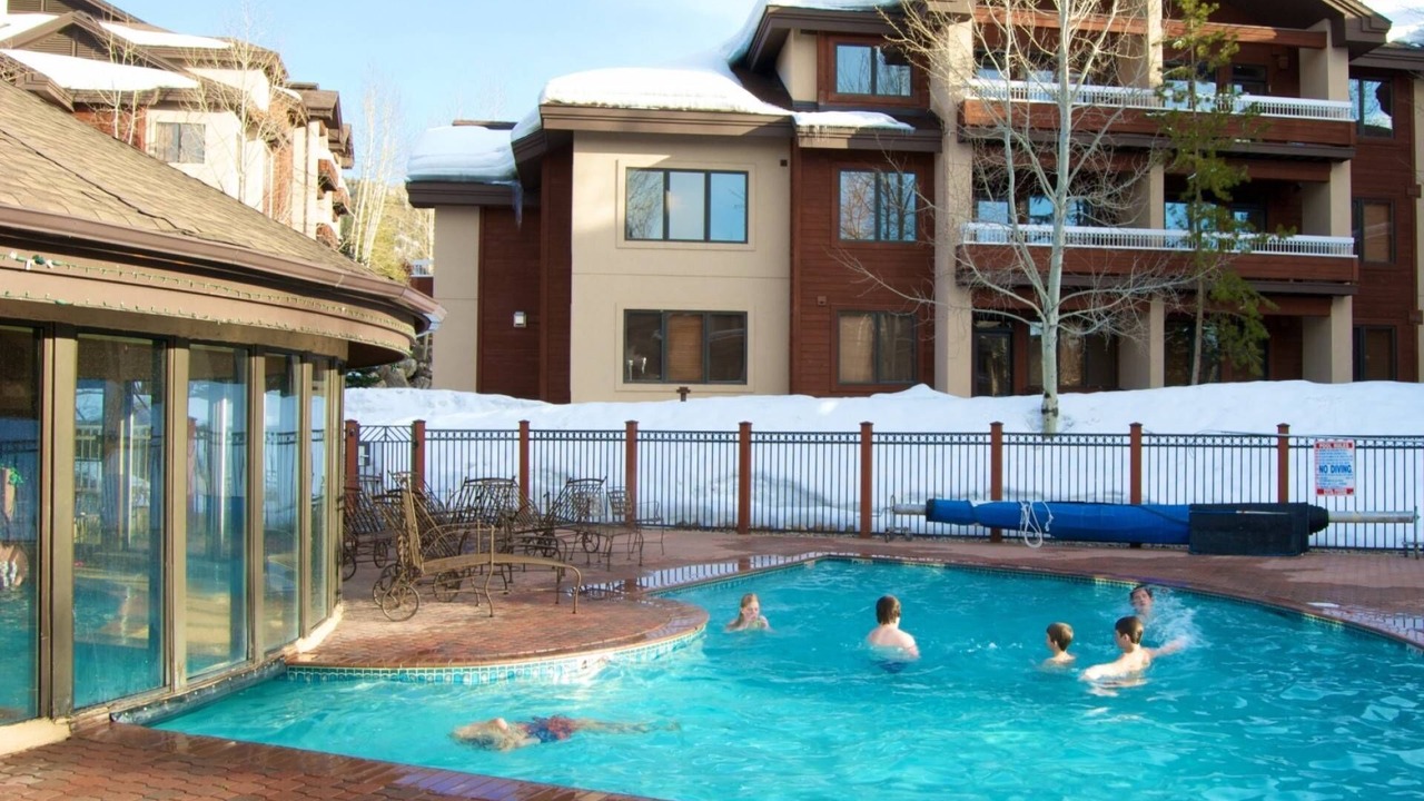Photo of Outdoor in Steamboat Springs