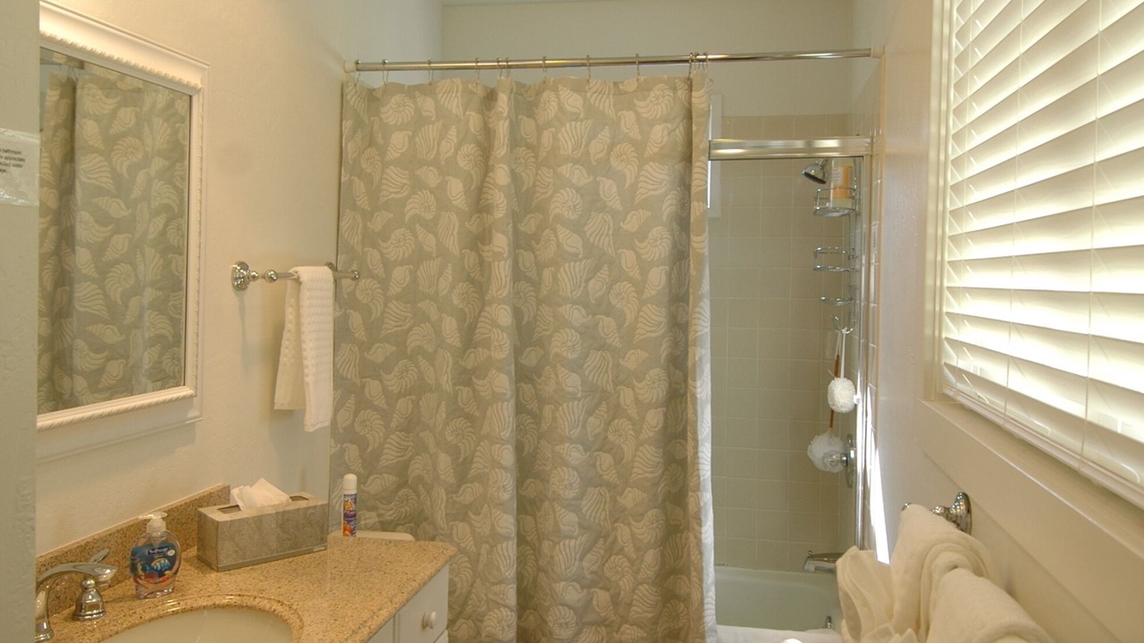 Photo of Bathroom in Pacific Grove