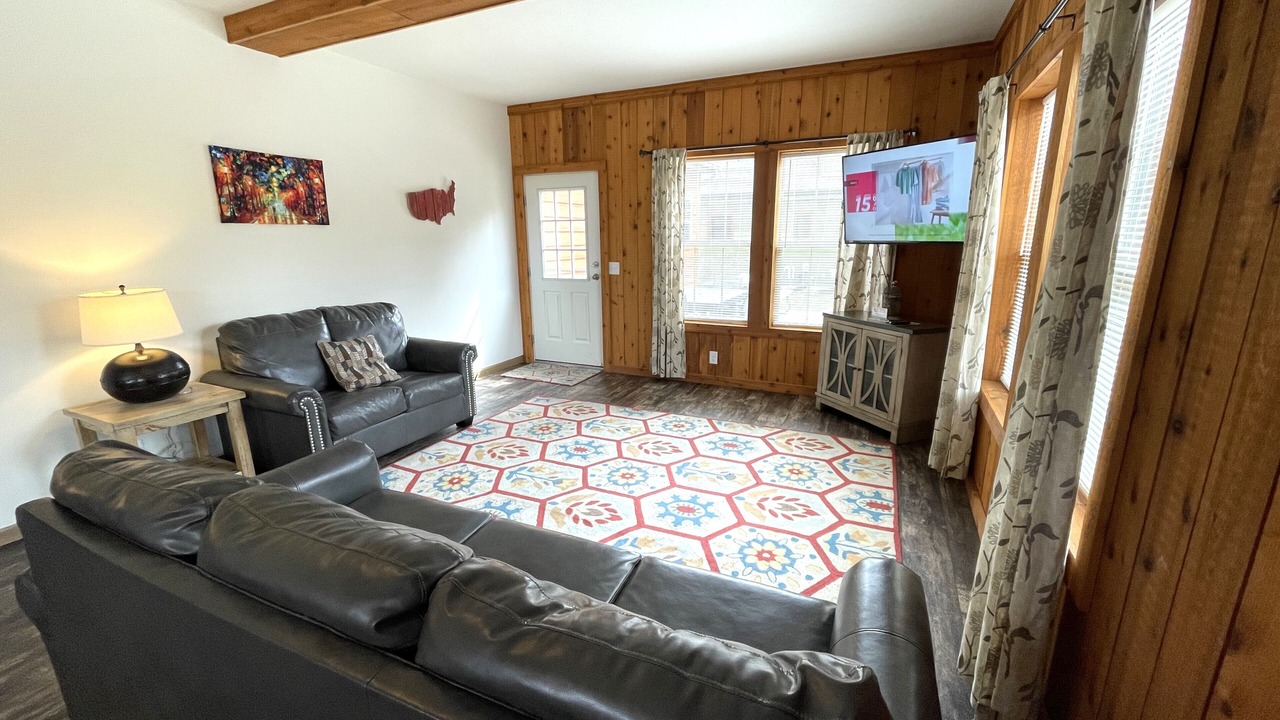 Photo of Livingroom in Wisconsin Dells