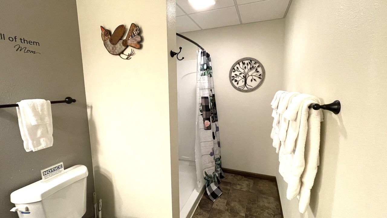 Photo of Bathroom in Wisconsin Dells