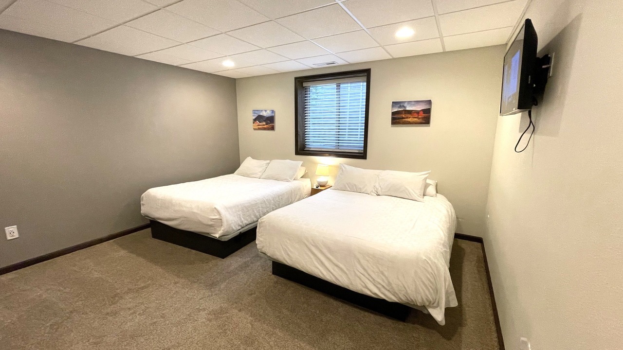 Photo of Bedroom in Wisconsin Dells