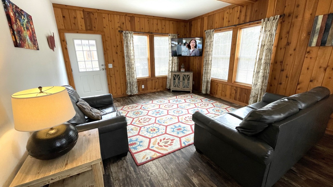 Photo of Livingroom in Wisconsin Dells