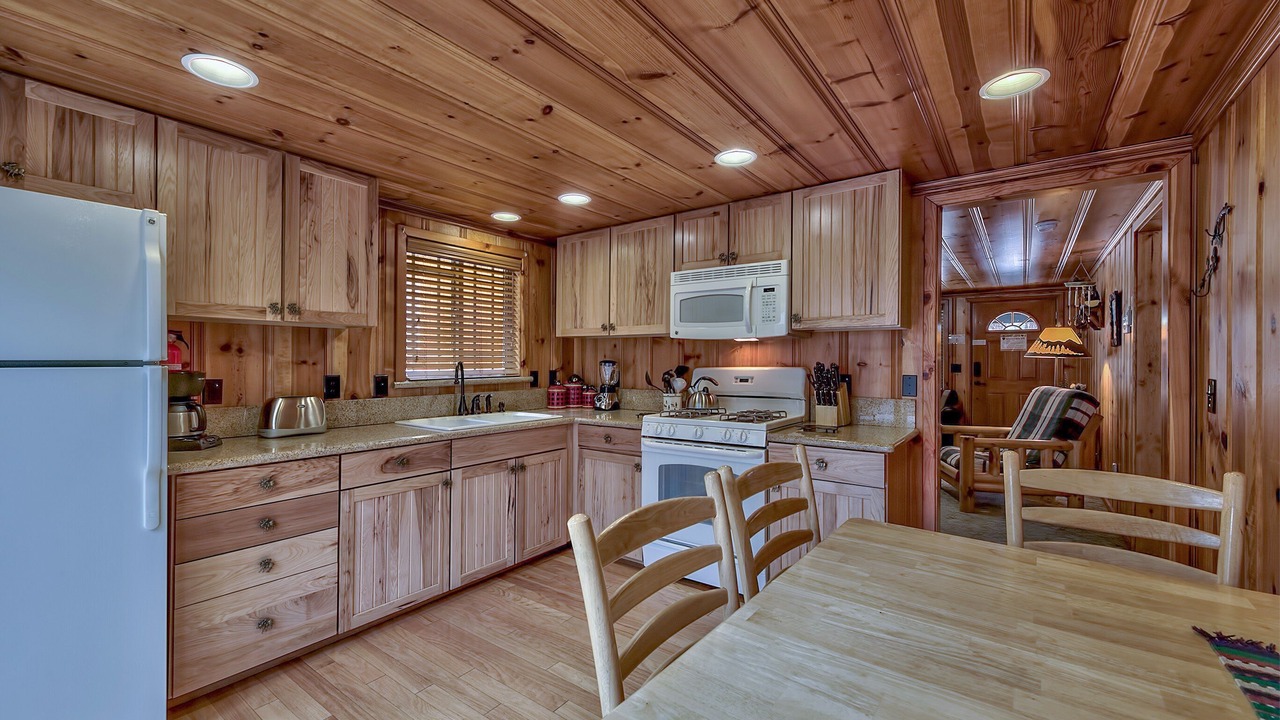 Photo of Bedroom in Bijou Pines