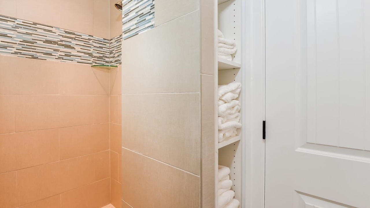Photo of Bathroom in Douglas