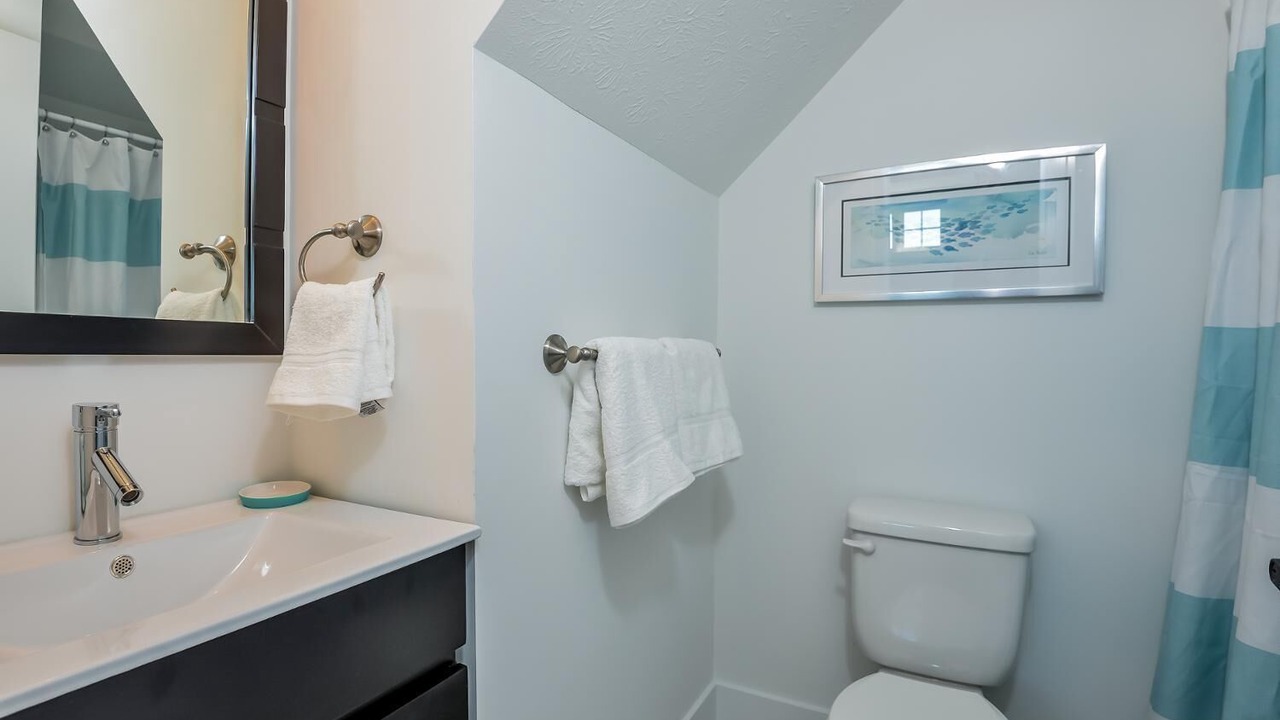 Photo of Bathroom in Douglas