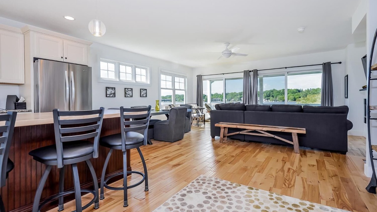 Photo of Livingroom in Douglas