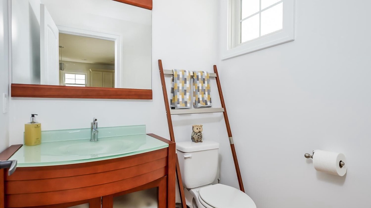 Photo of Bathroom in Douglas