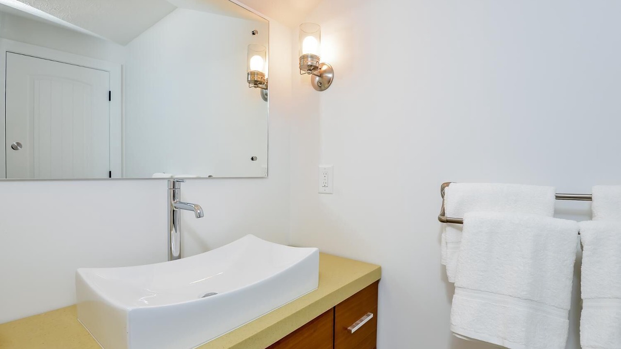 Photo of Bathroom in Douglas