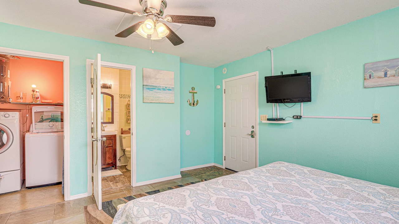 Photo of Bedroom in Spring Hill