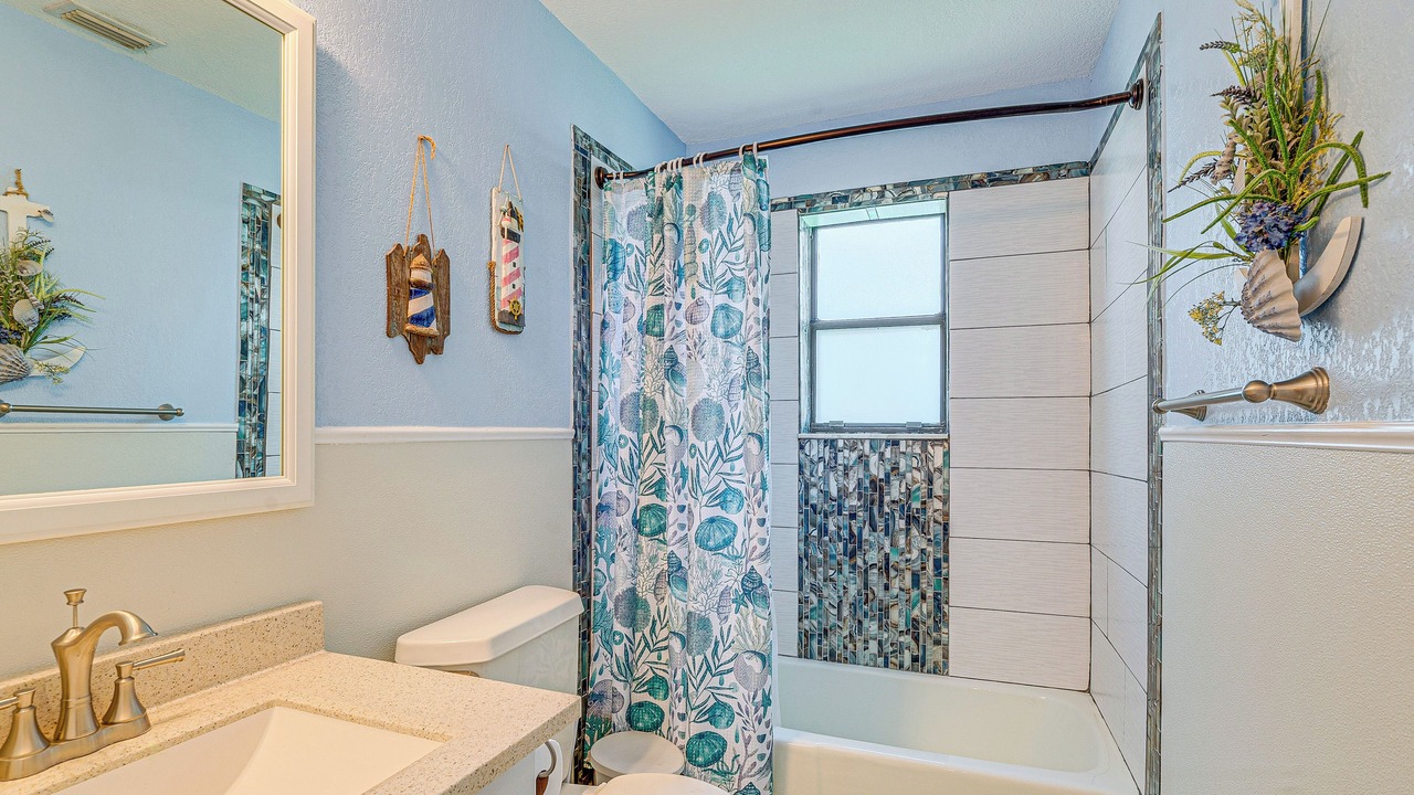Photo of Bathroom in Spring Hill