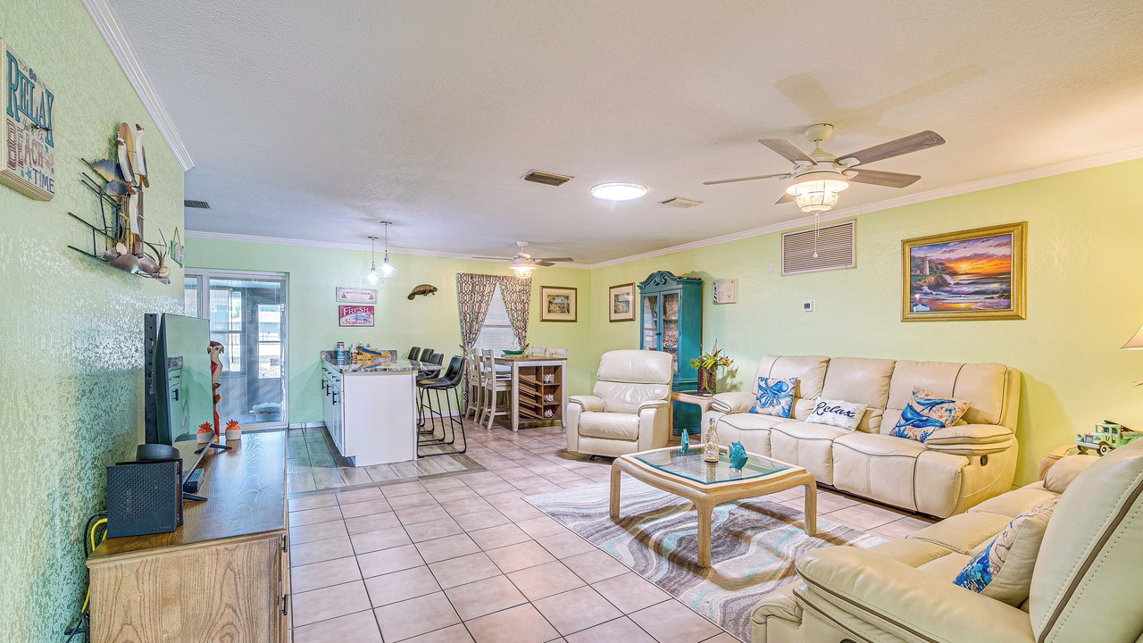 Photo of Bedroom in Spring Hill