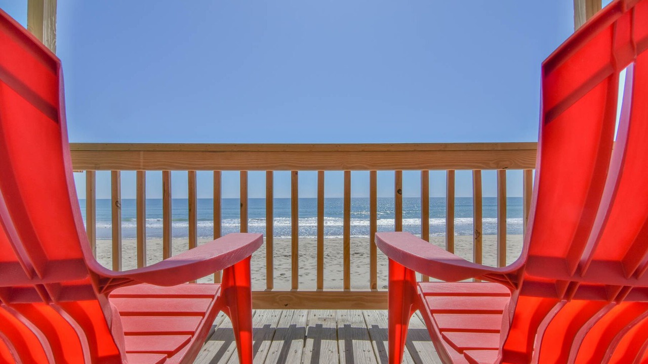 Photo of Others in Surf City