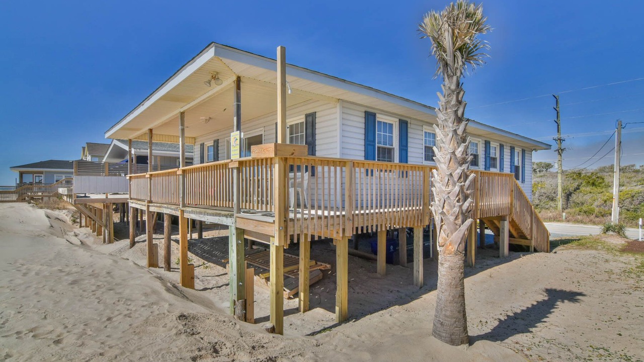 Photo of Others in Surf City