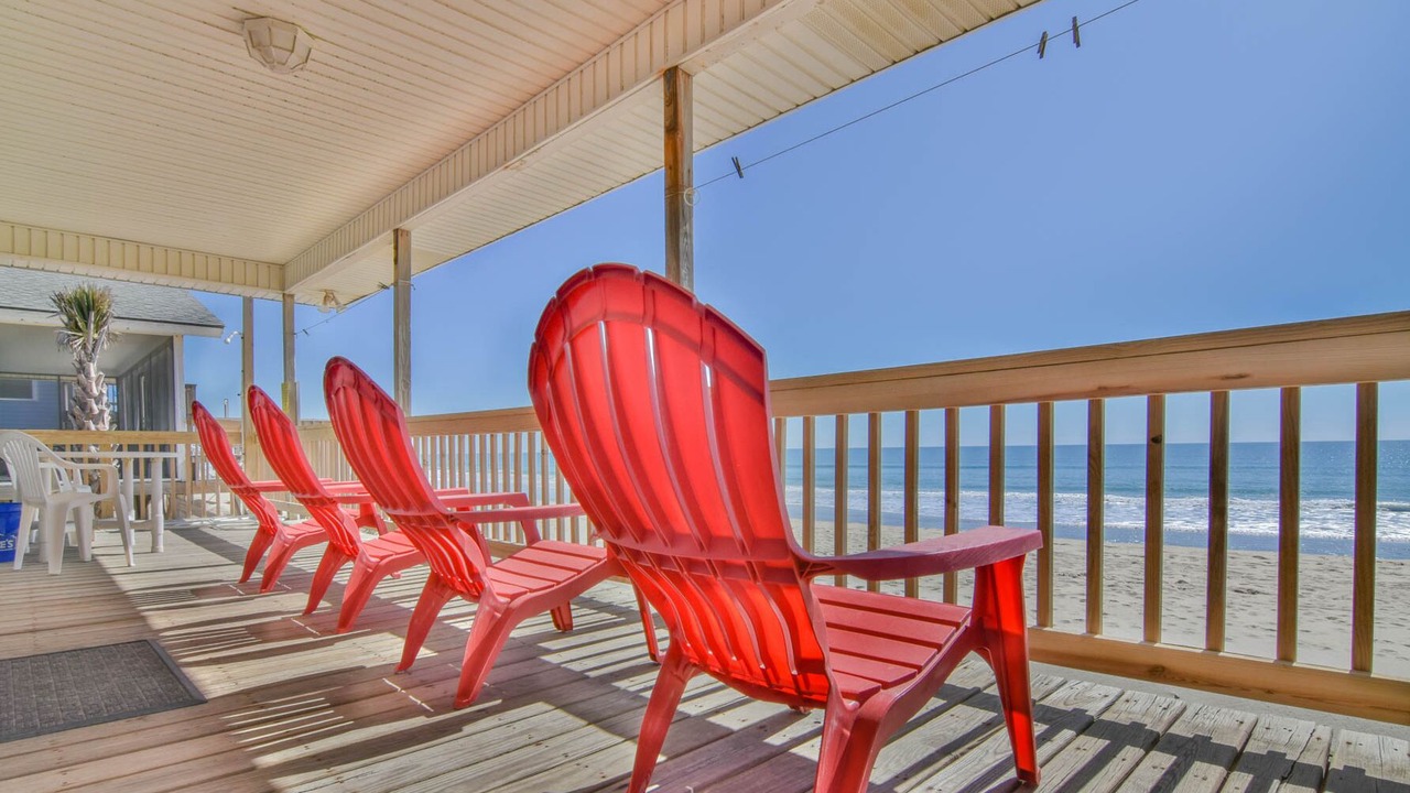 Photo of Others in Surf City