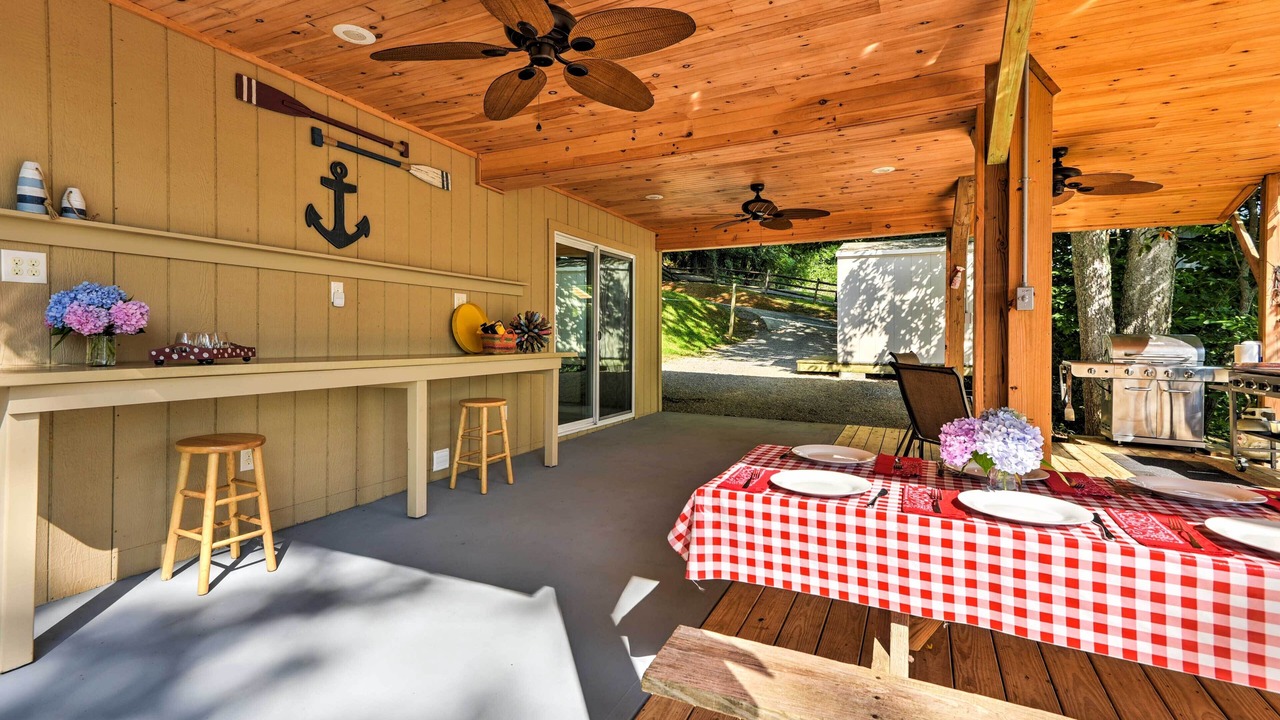 Photo of Outdoor in Rutledge