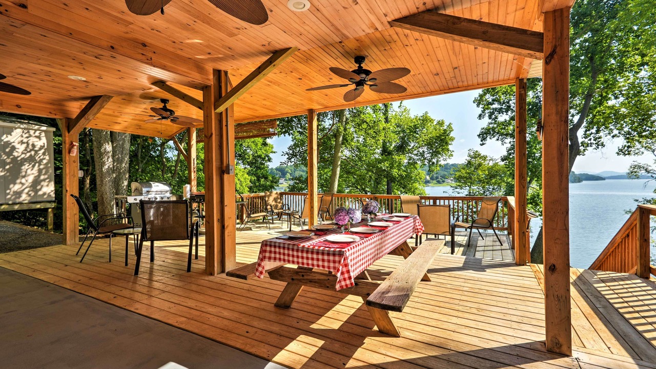 Photo of Outdoor in Rutledge