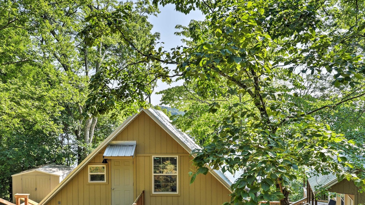 Photo of Outdoor in Rutledge