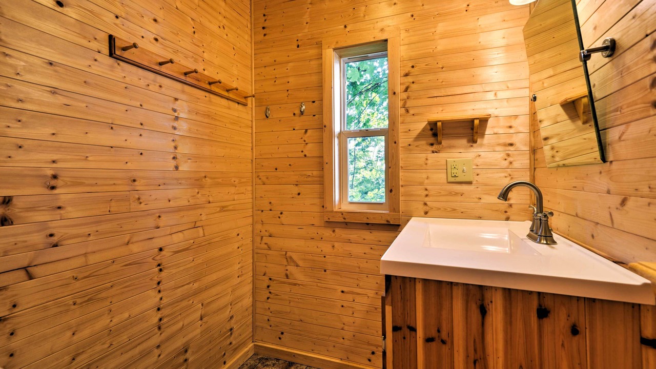 Photo of Bathroom in Rutledge