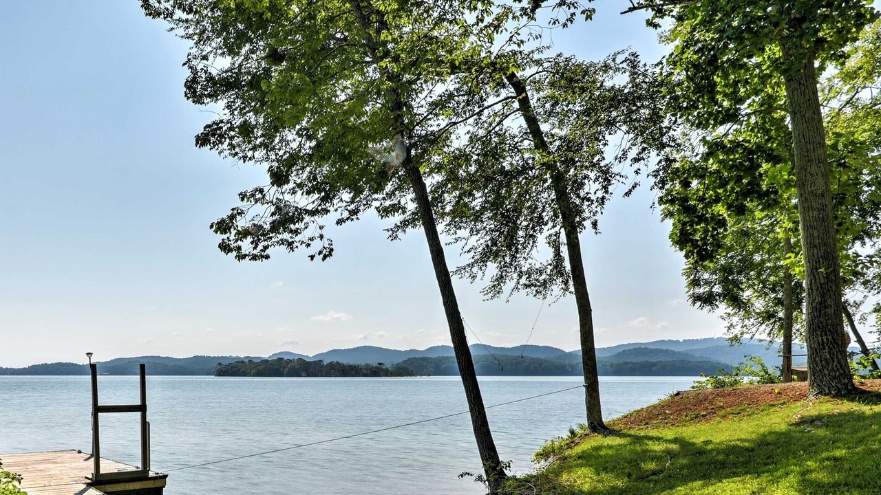 Photo of Outdoor in Rutledge