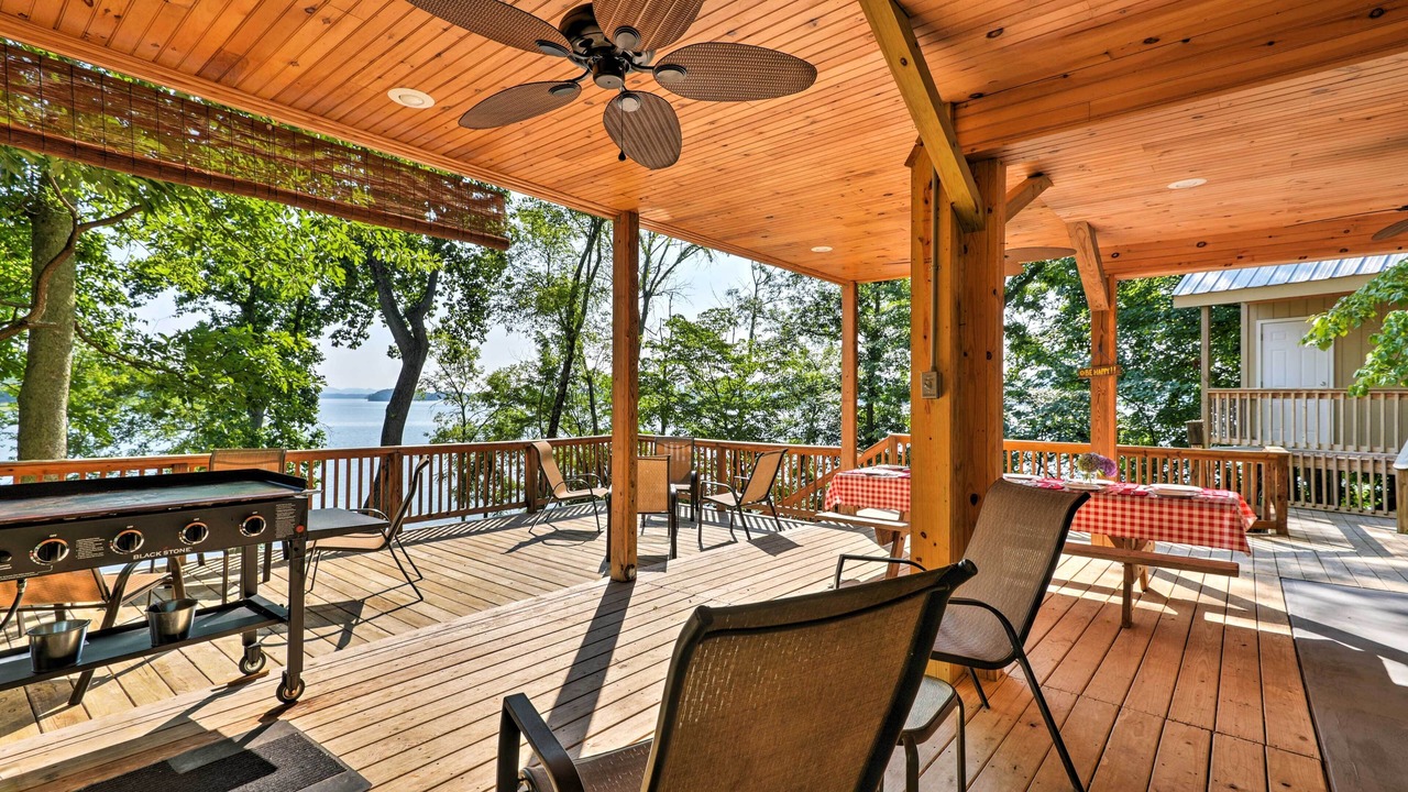 Photo of Outdoor in Rutledge