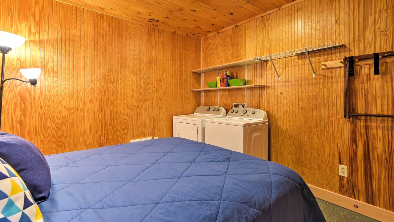 Photo of Bedroom in Rutledge