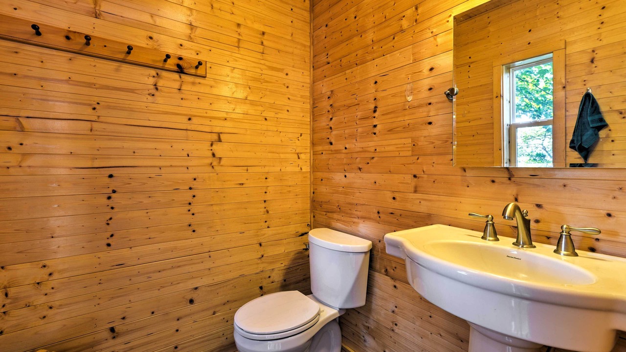 Photo of Bathroom in Rutledge