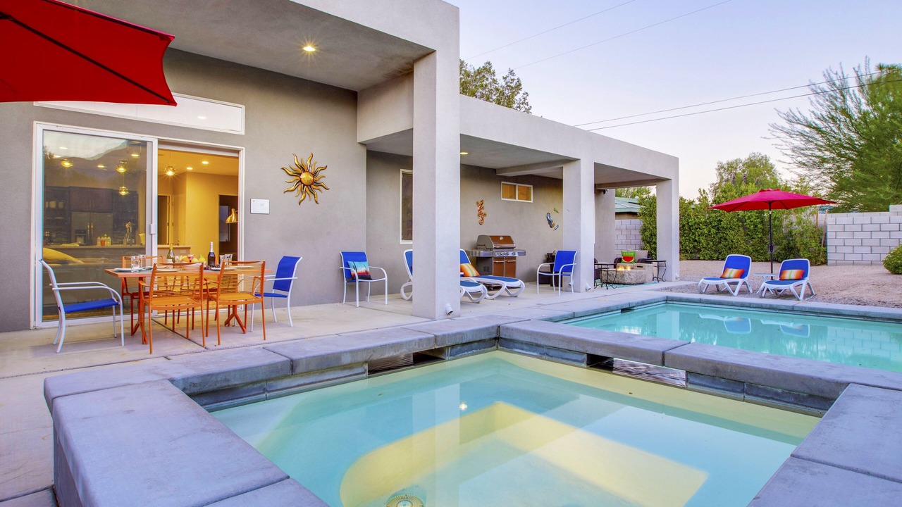 Photo of Outdoor in Desert Park Estates