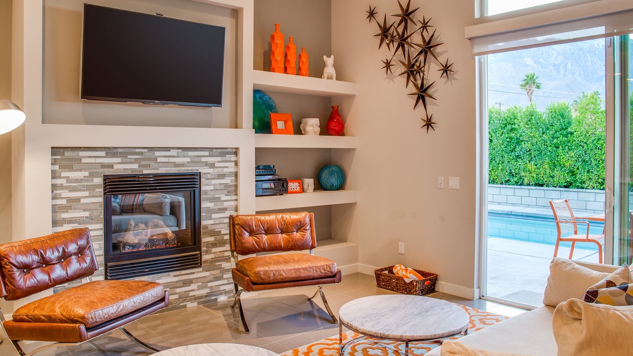 Photo of Bedroom in Desert Park Estates