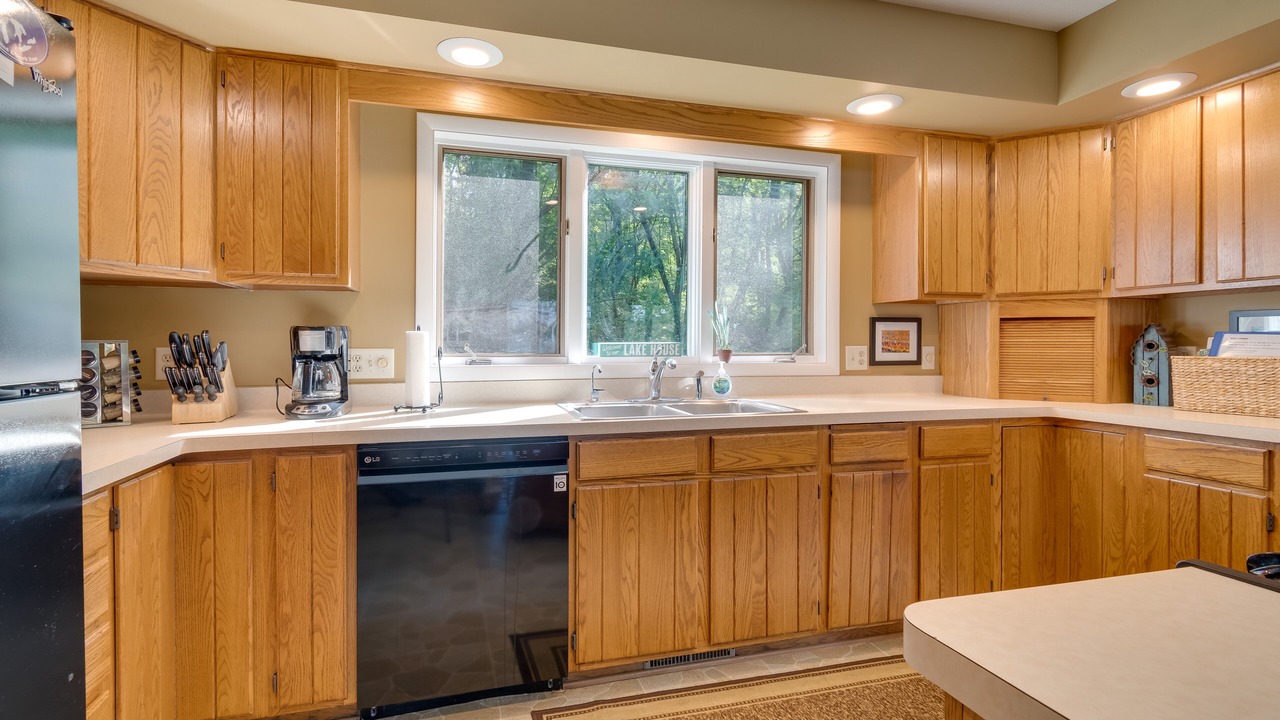 Photo of Kitchen in Wolcott