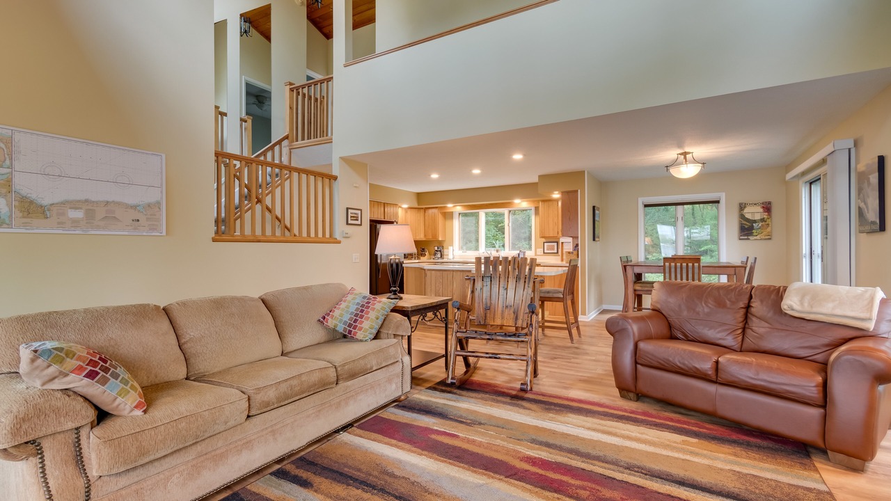 Photo of Livingroom in Wolcott