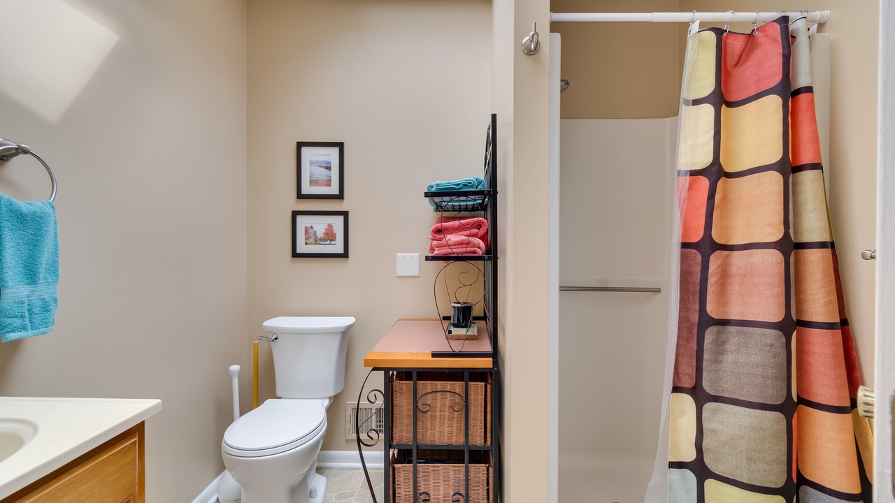 Photo of Bathroom in Wolcott