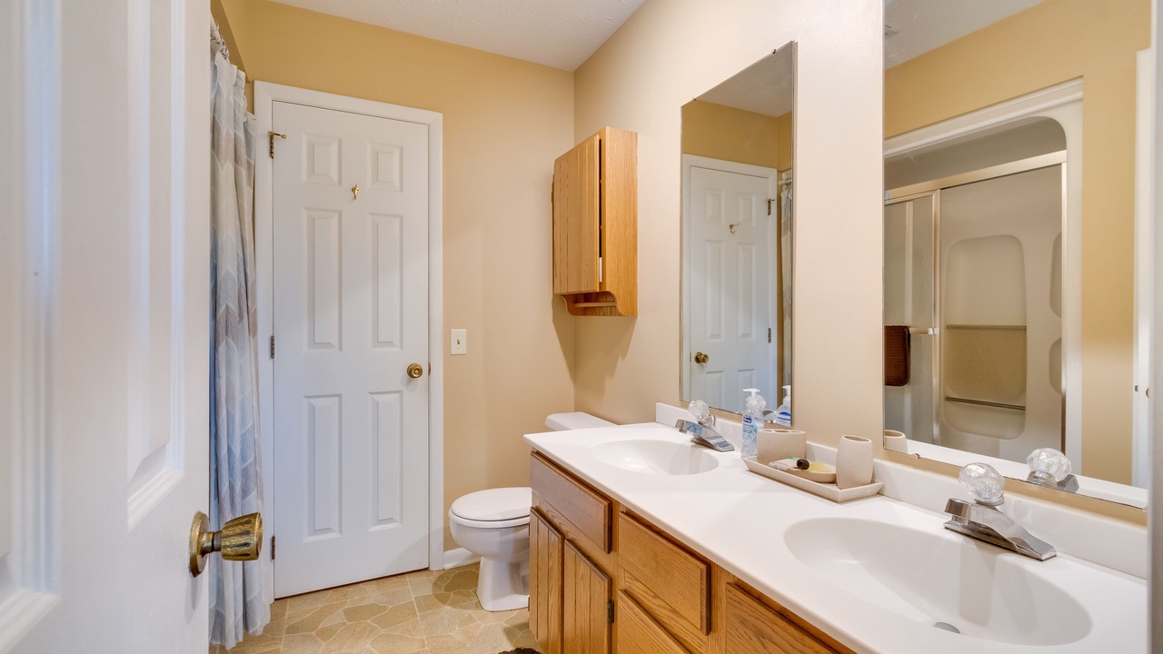 Photo of Bathroom in Wolcott