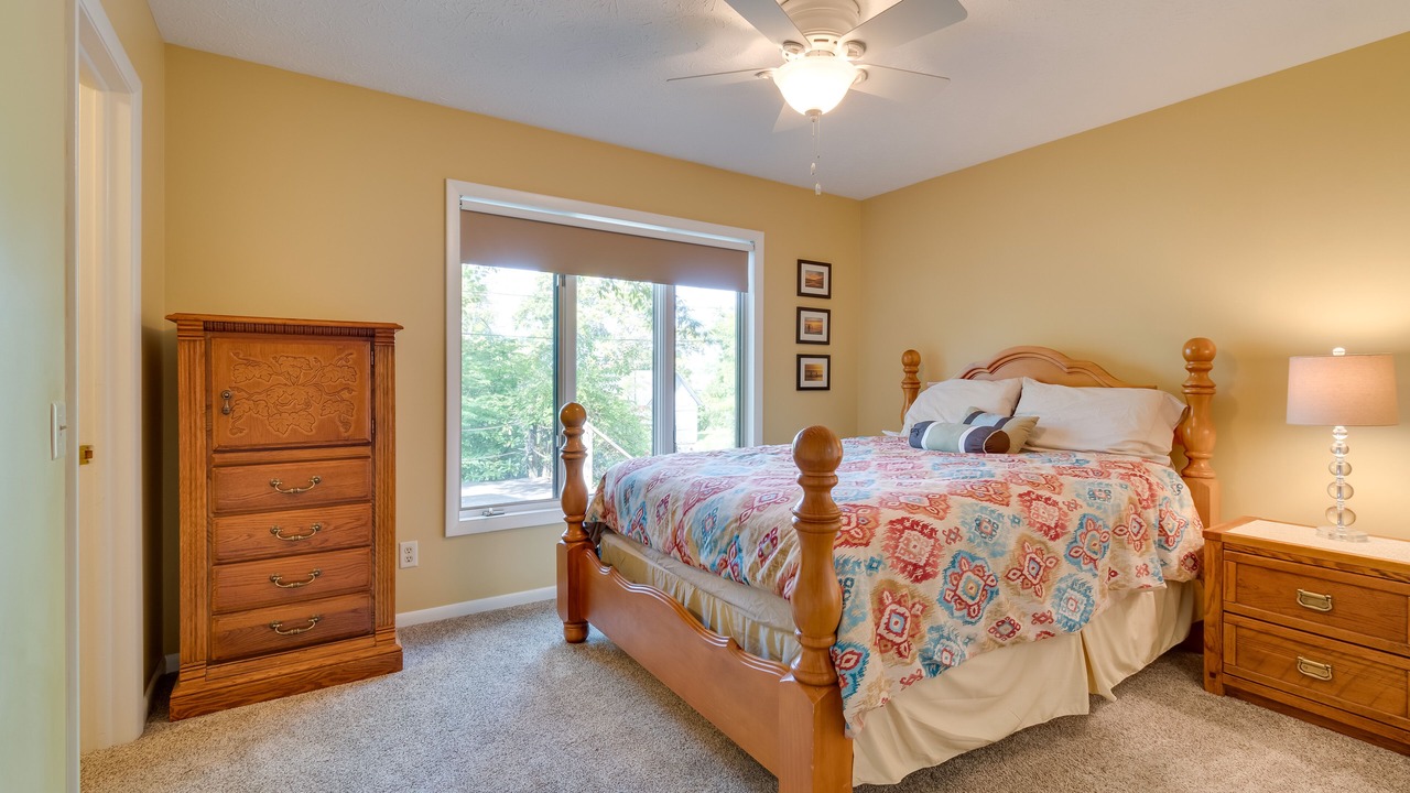 Photo of Bathroom in Wolcott