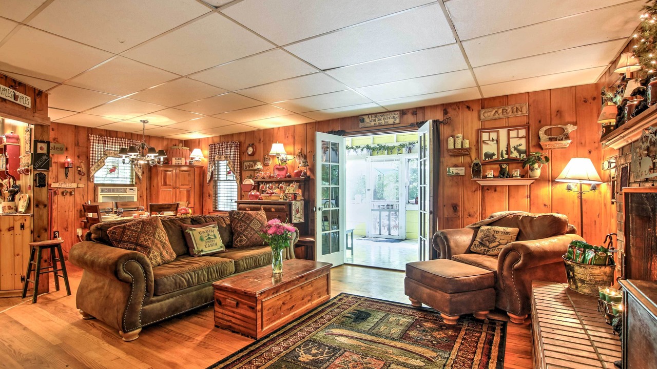 Photo of Bedroom in Williamsburg