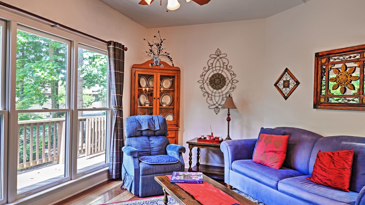 Photo of Bedroom in Scottsville